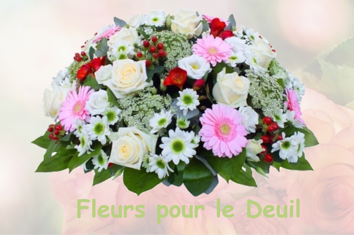 fleurs deuil LE-BOULLAY-LES-DEUX-EGLISES
