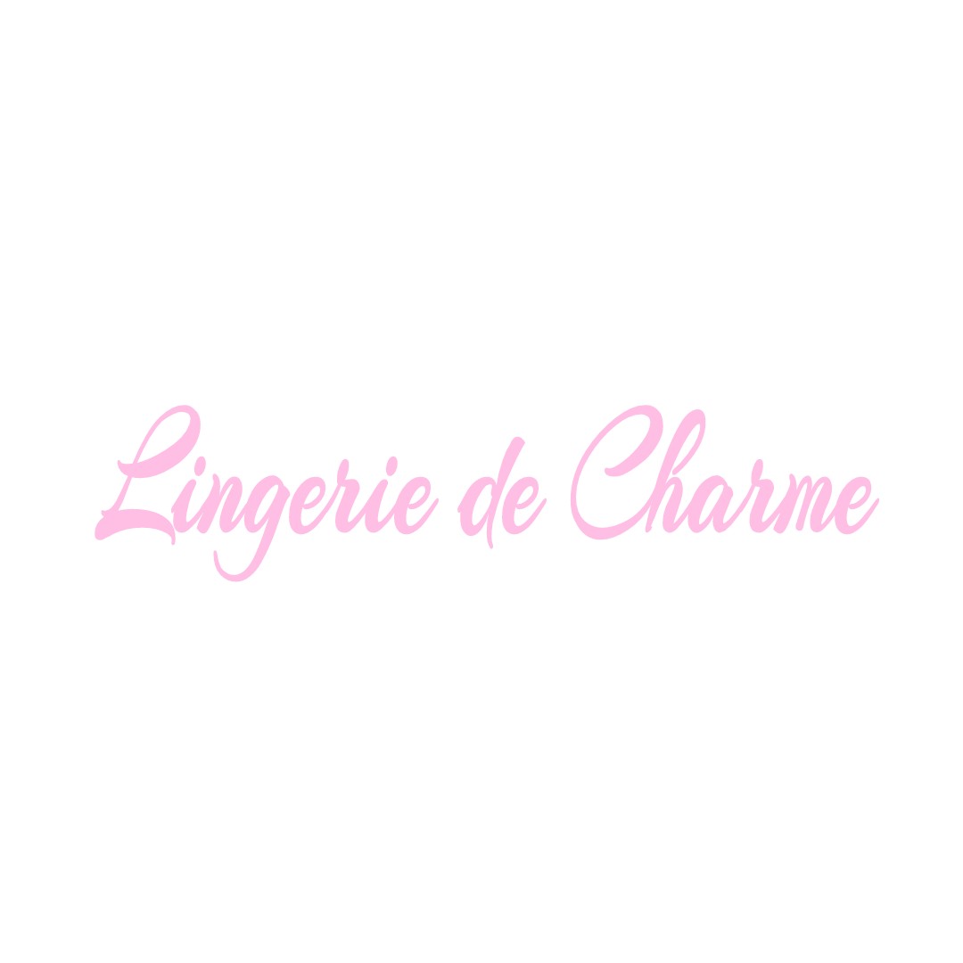 LINGERIE DE CHARME LE-BOULLAY-LES-DEUX-EGLISES